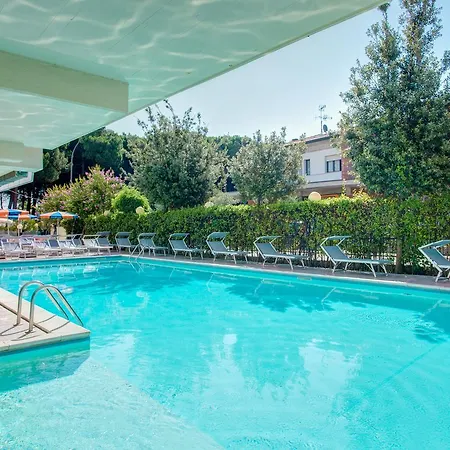 Hotel Everest Cervia