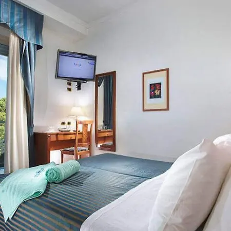 Hotel Everest Cervia