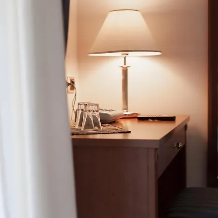 Hotel Everest Cervia
