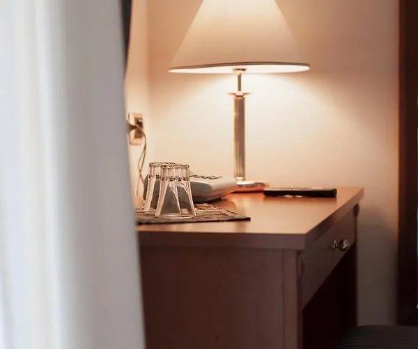 Hotel Everest Cervia