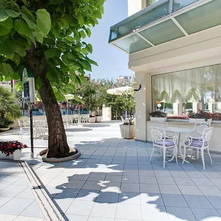 Everest 3* Червия