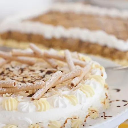 Everest Hotel Cervia