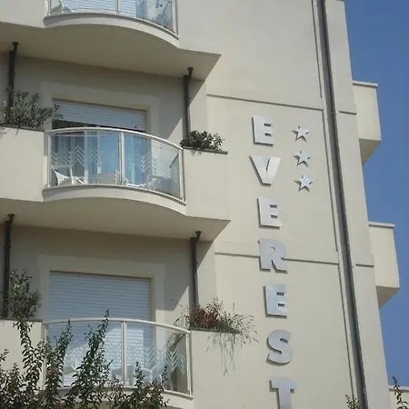 Everest Cervia