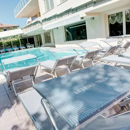 Hotel Everest Cervia