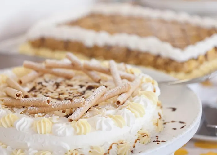 Everest Отель Червия