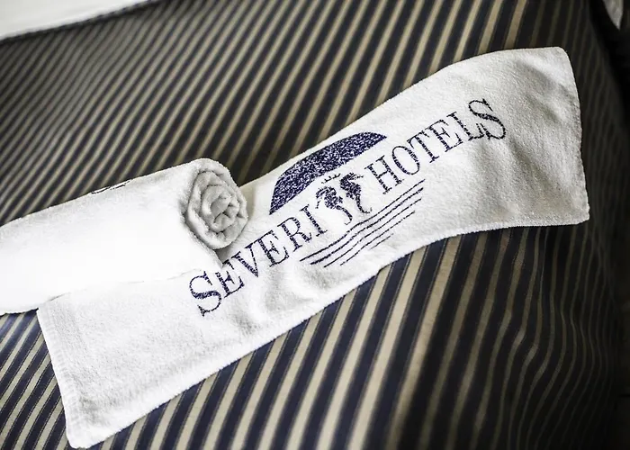 Everest Hotel Cervia