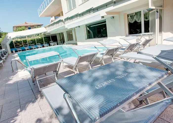 Hotel Everest Cervia