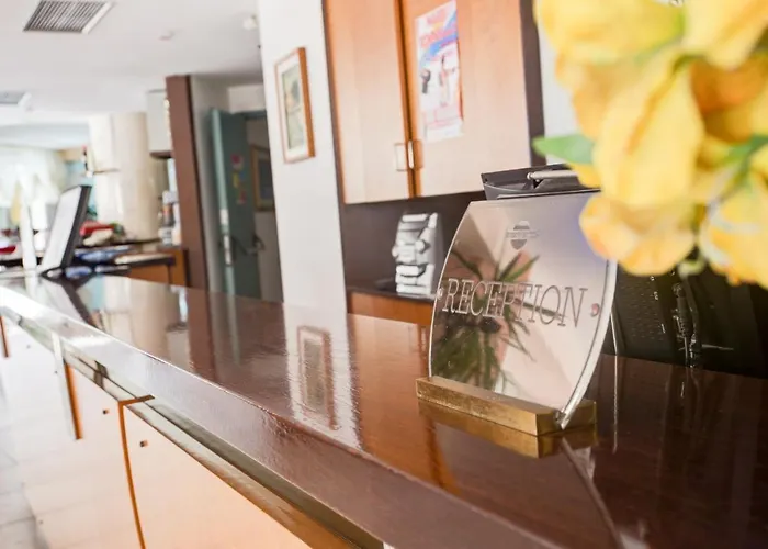 Everest Hotel Cervia