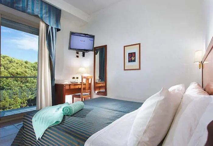 Hotel Everest Cervia